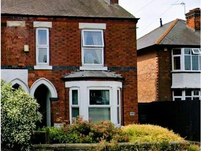 Mapperley, Nottingham NG3, 1 bed flat to rent, £1,045 pcm | PrimeLocation