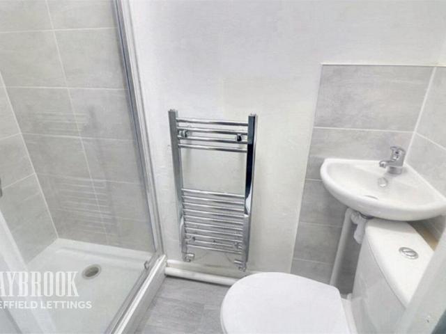 Mappins Road, Rotherham 1 bed in a house share to rent £500 pcm £115 pw