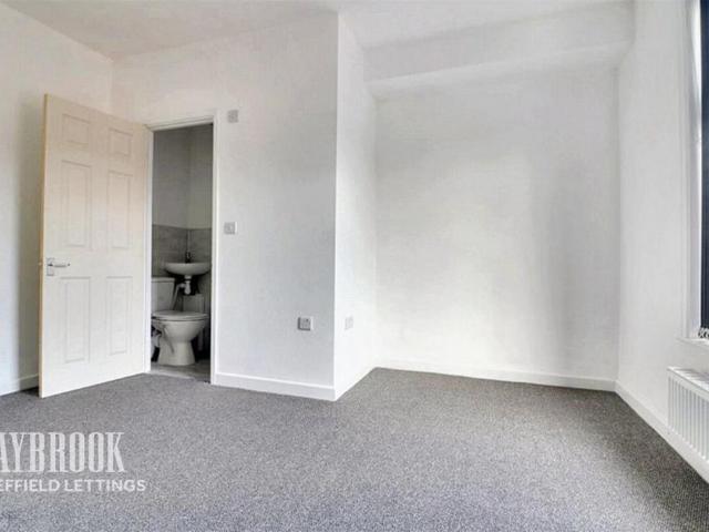 Mappins Road, Rotherham 1 bed in a house share to rent £500 pcm £115 pw