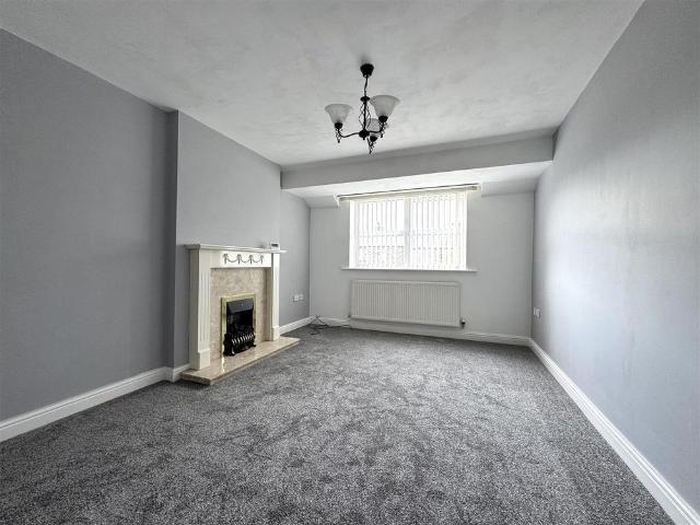 Mapplewell, Wells Court, S75, Barnsley