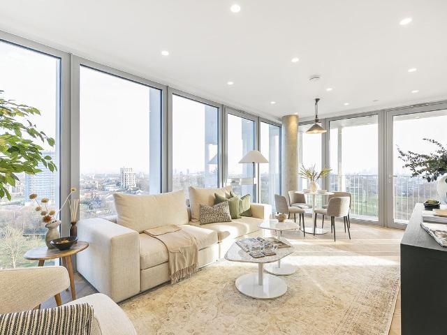 Mapple Path, London E5, 3 bed flat to rent, £3,950 pcm | PrimeLocation