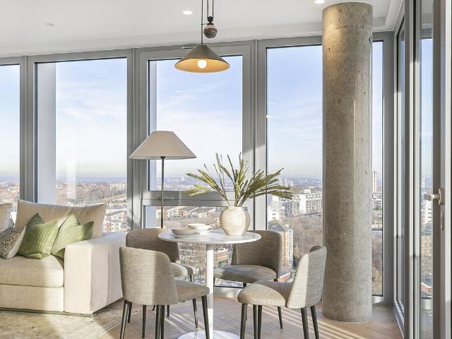 Mapple Path, London E5, 3 bed flat to rent, £4,500 pcm | PrimeLocation