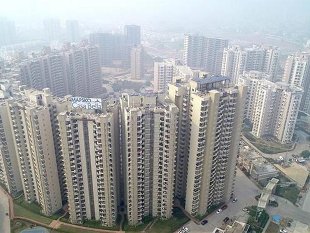 Sector 82 4 BHK Penthouse For Sale Gurgaon