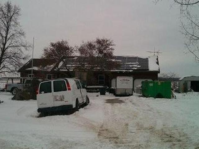Maquam Shore Rd