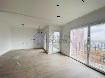 Marta do Pinhal com arrecadação de 23,20m² 105m² Corroios