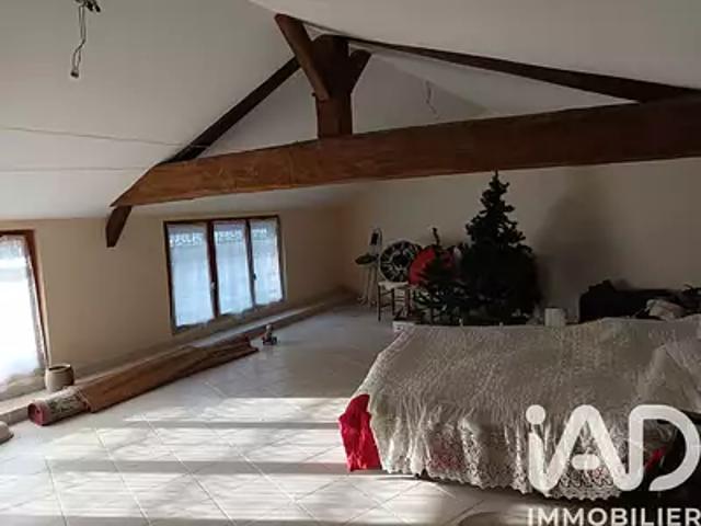 Martaizé 86330 Achat / Vente maison 7 pièces t7 cave