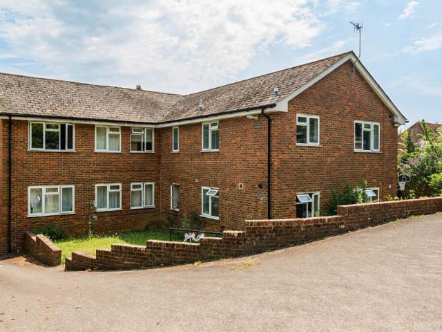 Martens Place Nightingale Road Godalming, Godalming 2 bedrooms Property for lettings Seymours