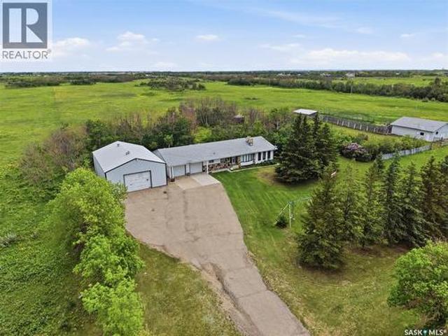 Martensville Friesen Acreage, Corman Park Rm No. 344, SK, S0K 2T0 house for sale | Listing ID SK045043 | Royal LePage