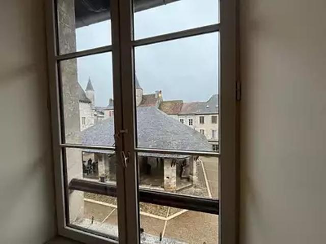 Martel 46600 Achat / Vente appartement 5 pièces t5