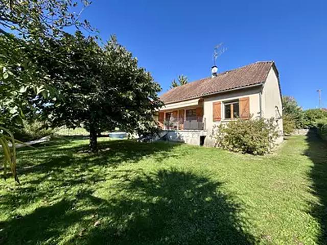Martel 46600 Achat / Vente maison 3 pièces t3