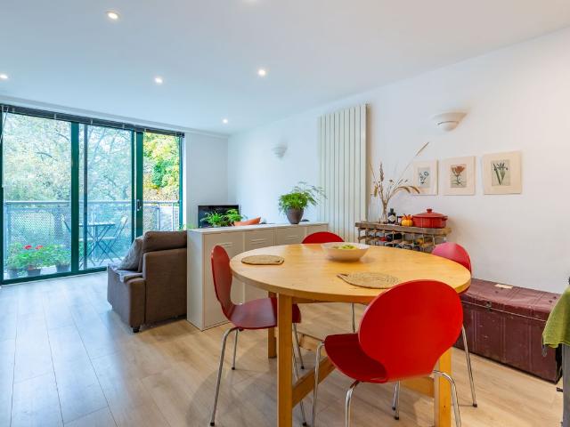 Martello Street, London Fields E8, 1 bed flat to rent, £2,600 pcm | PrimeLocation