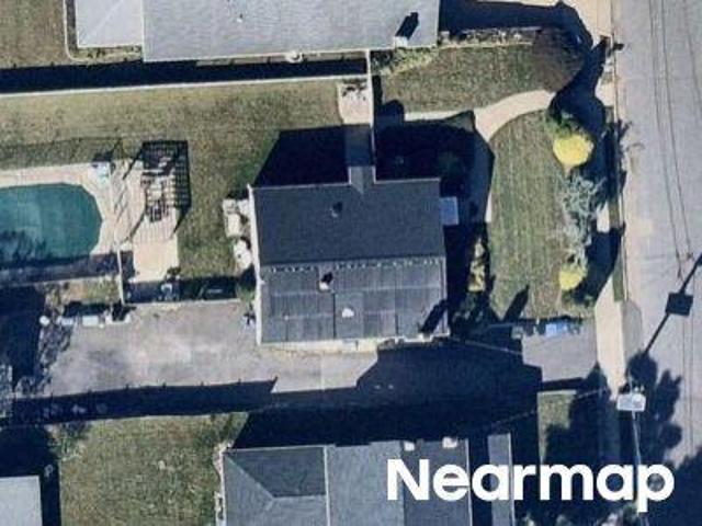 Marter Ave
