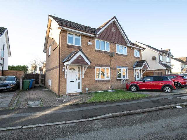 Marthall Drive, Sale M33, 3 bed property to rent, £1,500 pcm | PrimeLocation