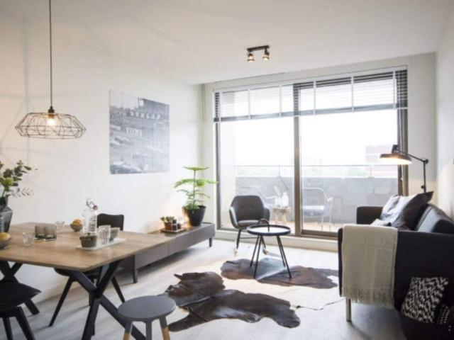Martinus Nijhofflaan 2 V, 2624 ES Delft – Poptahof Zuid