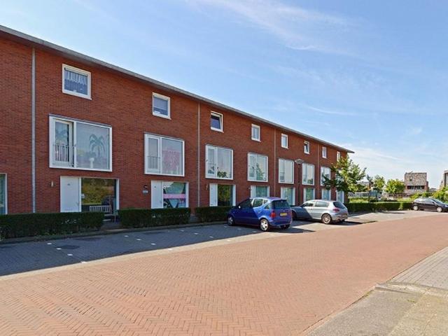 Martinus Nijhoffweg 18
