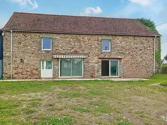 Martinvast 50690 Achat / Vente maison 5 pièces t5 parking