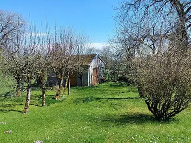 Martinvelle 88410 Achat / Vente maison 6 pièces t6 jardin terrasse