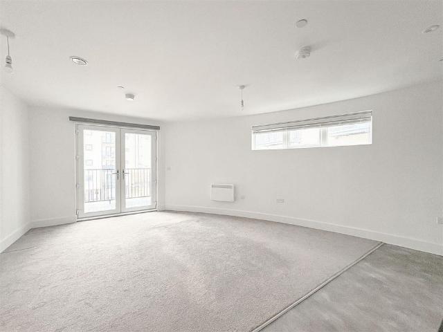 Martin Court, Hastings, TN34 1EF