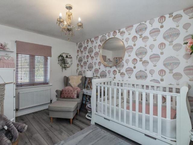 Martin Court, Sittingbourne, London