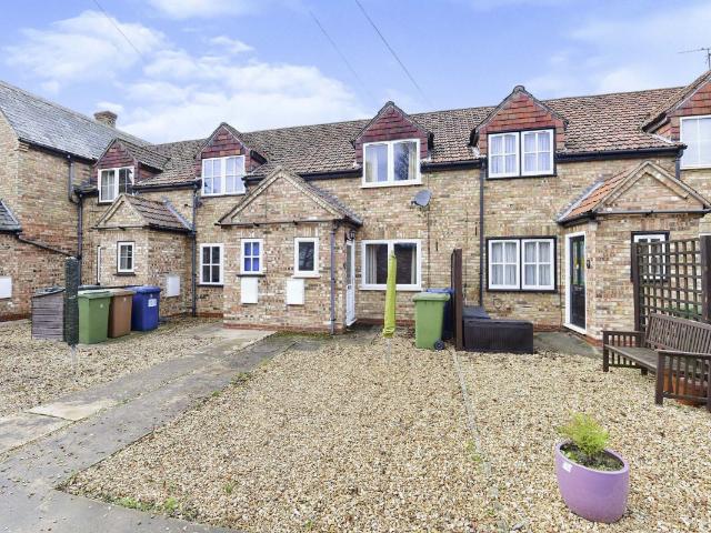 Martin Court, Peterborough PE7, 1 bed property to rent, £775 pcm | PrimeLocation