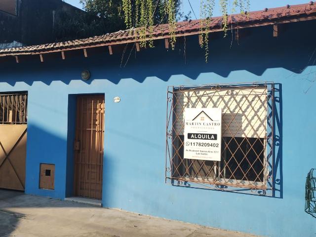 Martín Castro Propiedades