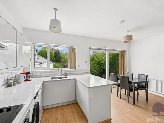 Martin Grove, Morden SM4 4 bed semi detached house to rent £3,250 pcm £750 pw