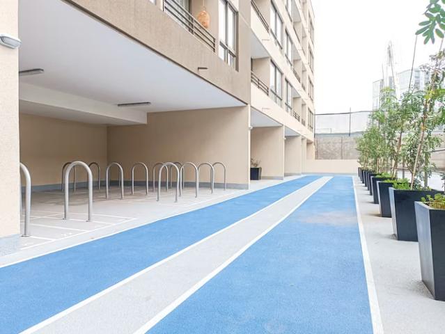 Martín de Solier 454 1 Bod | 1 dormitorios por 2445.00 en Cerrillos