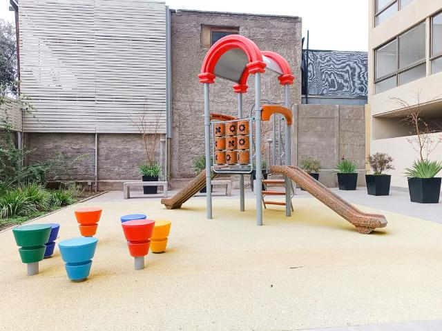 Martín de Solier 454 | 1 dormitorios por 2682.00 en Cerrillos