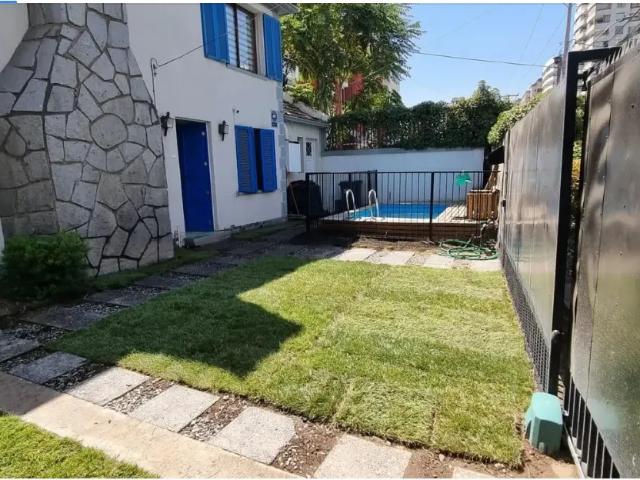 Martin de zamora/3 dormitorios/jardin