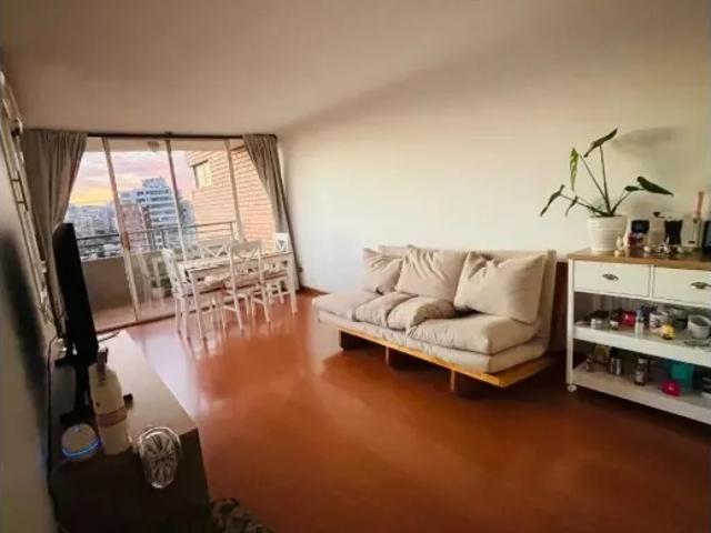 Martin De Zamora/2 Dormitorios/2 Baños/terraza