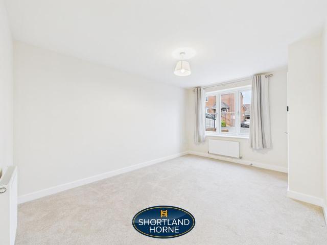 Martin Drive, Kenilworth