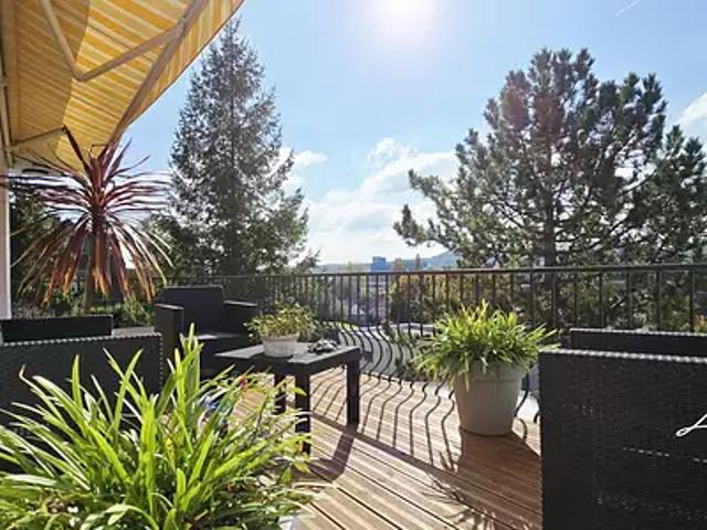 Martin Eglise 76370 Achat / Vente maison 8 pièces t8 terrasse