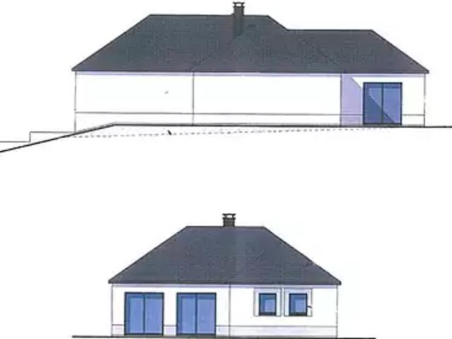 Martin Eglise 76370 Programme neuf maison neuf à vendre 3 pièces