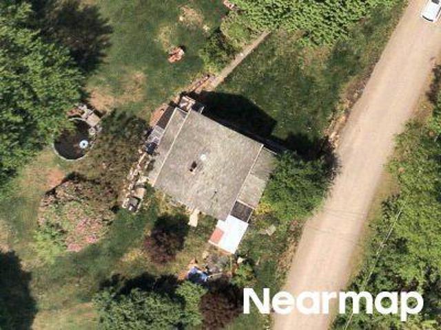 Martin Farm Rd