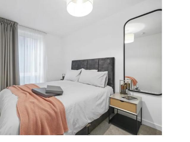 Martin House, London, SE1