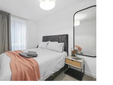 Martin House, London, SE1