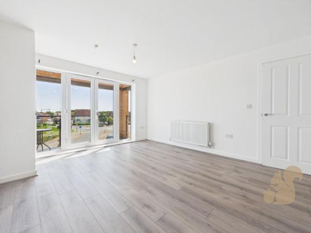 Martin Hunt Drive, Stanway
