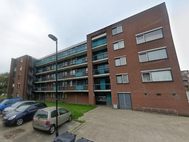 Martin Luther Kingstraat 28