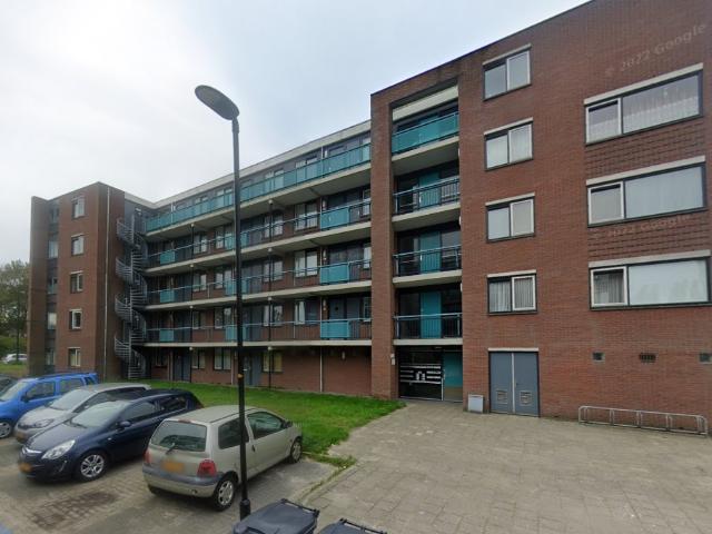 Martin Luther Kingstraat 46