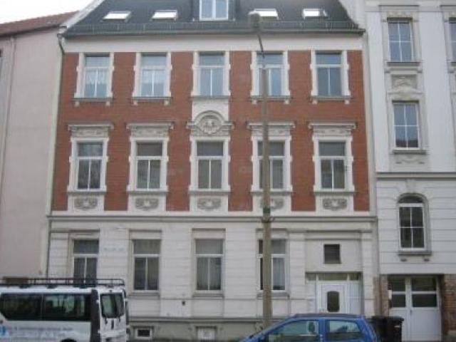 Martin Luther Str. 51 04