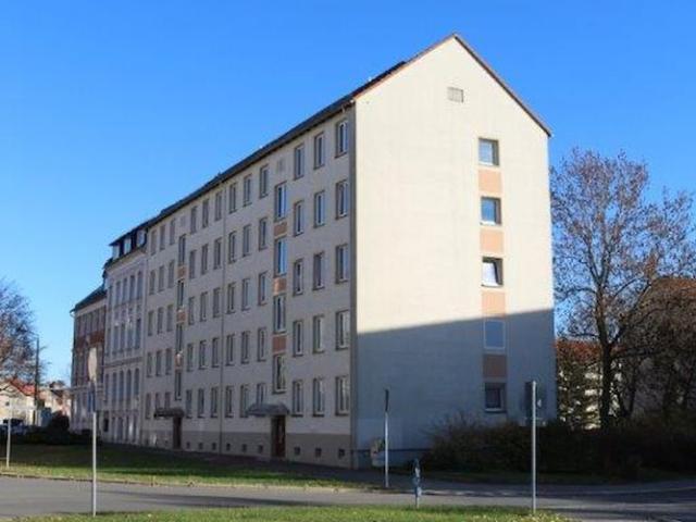 Martin Luther Straße 55, 08525 Plauen