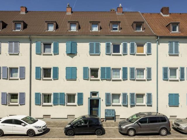 Martin Luther Straße 5, 67433 Neustadt an der Weinstraße