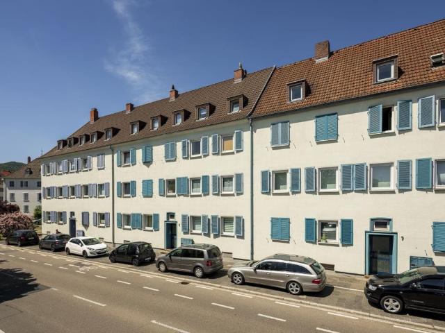 Martin Luther Straße 5, 67433 Neustadt an der Weinstraße