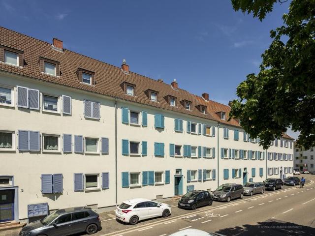 Martin Luther Straße 5, 67433 Neustadt an der Weinstraße