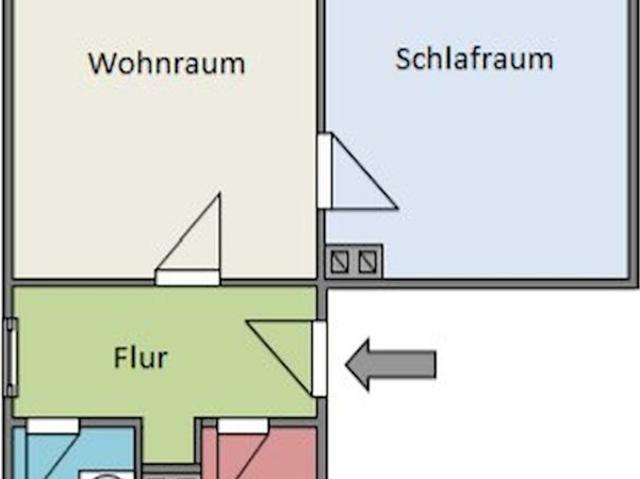 Martin Luther Straße 90, 08525 Plauen