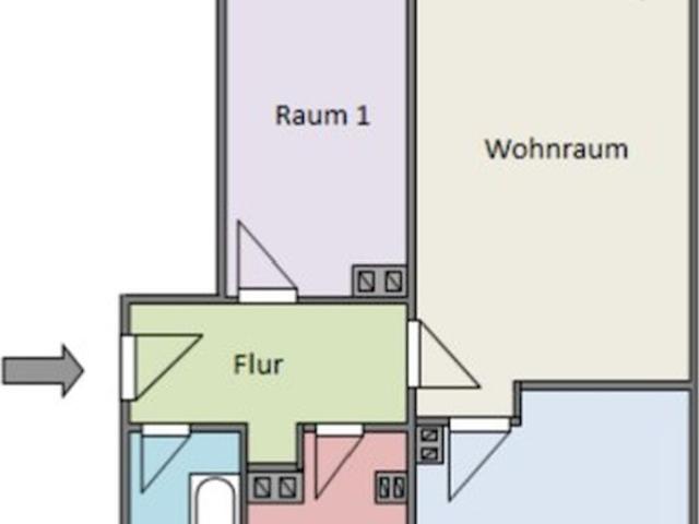 Geibelstraße 14, 08525 Plauen
