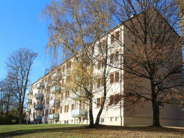 Martin Luther Straße 94, 08525 Plauen