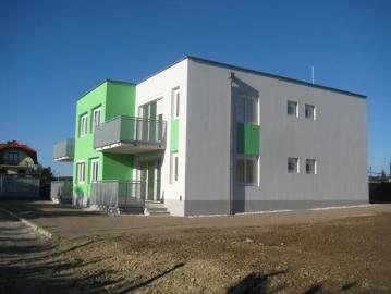 Großwarasdorf, Bezirk Oberpullendorf, Burgenland