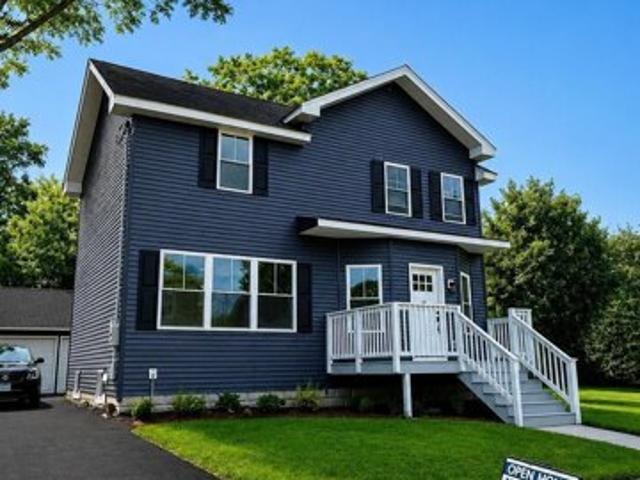 Martin St, West Haven, Home For Sale