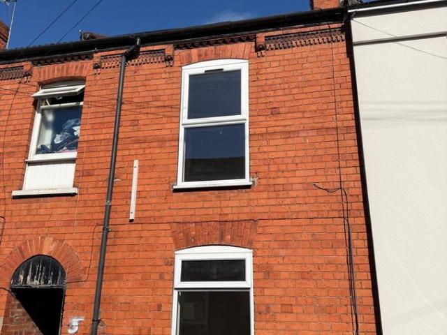 Martin Street, Lincoln LN5, 2 bed terraced house to rent, £950 pcm | PrimeLocation